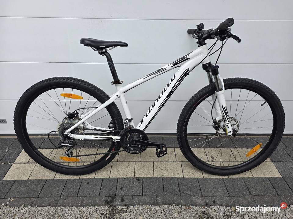 Rower górski SPECIALIZED PICHT SPORTkoła 27 5 dolnośląskie