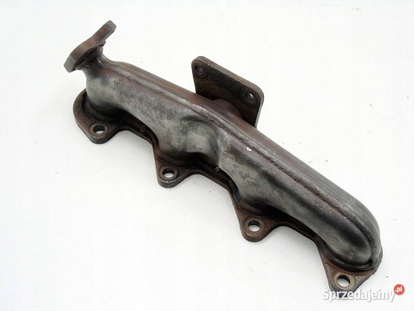 KOLEKTOR WYDECHOWY 20 DCI TRAFIC 2 VIVARO Sosnowiec