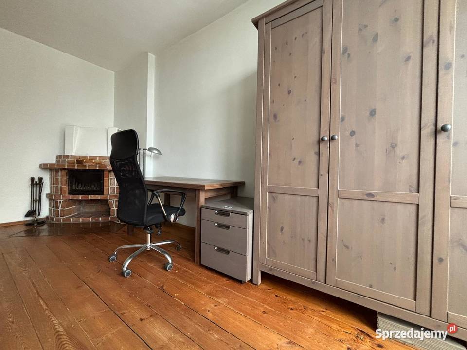 Przytulne przestronne 2pokojowe mieszkanie z Gdańsk