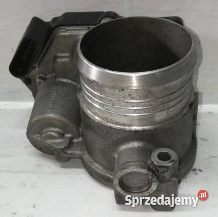 Przepustnica Ford 20 TDCI 9M5Q9E926AA Suchedniów