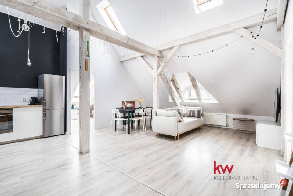 Mieszkanie do sprzedania Poznań 100m2 3 pokoje 7900zł/m2