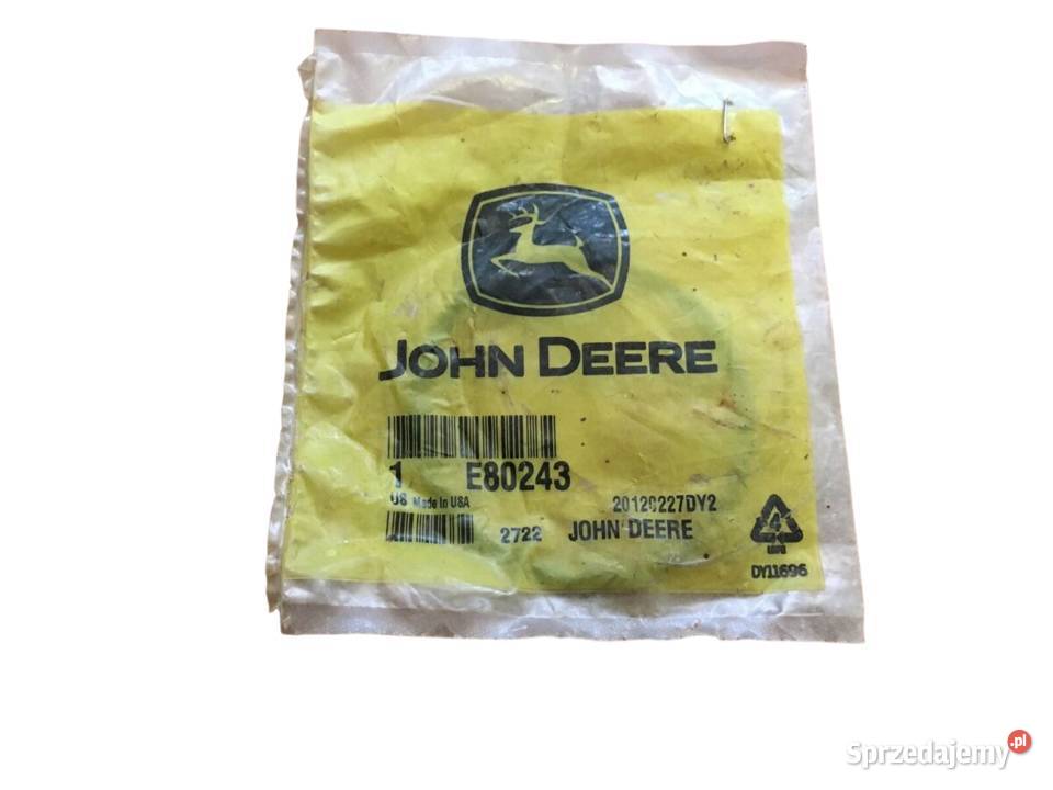 E80243 Oring John Deere sprzedam