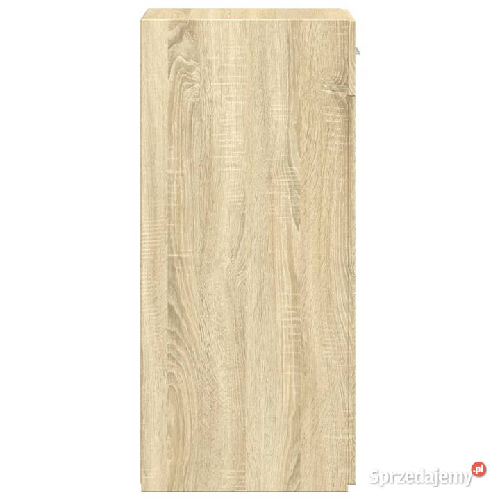 Szafka dąb sonoma 30x425x93 materiał Warszawa