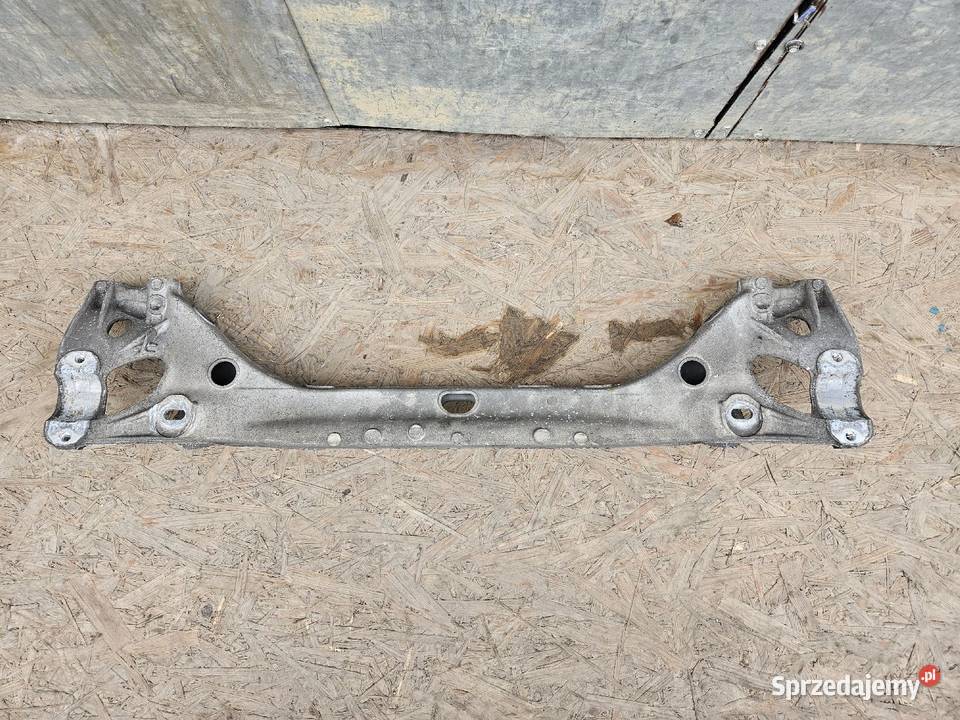 PORSCHE 991 982 BELKA TYŁ TYLNA 9P1505105B osobowe Międzychód sprzedam