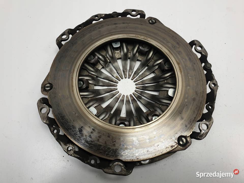 Citroen C5 Aircross 12 THP TARCZA DOCISK Chełm