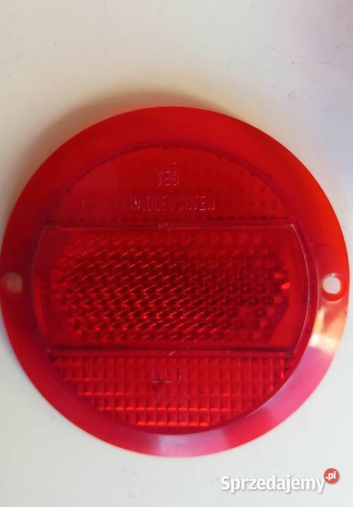 Klosze tył MZ tsetztrophysimson Pabianice