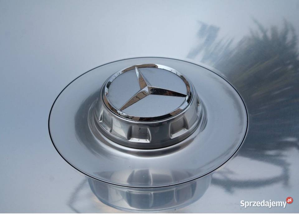 Dekielek Mercedes Benz AMG G63 A0004003400 164mm