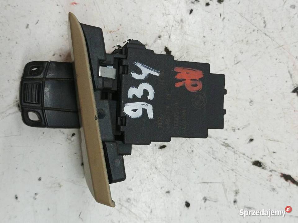 STACYJKA 6954719 Bmw Seria 3 V 20052012 E90