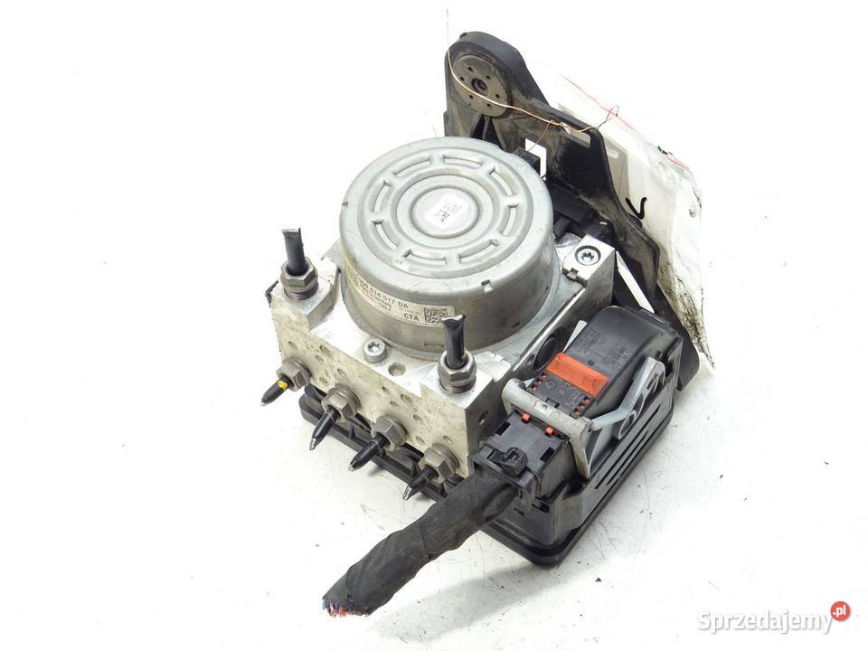 POMPA ABS VW PASSAT B8 5Q0614517DA 20 240 sprzedam