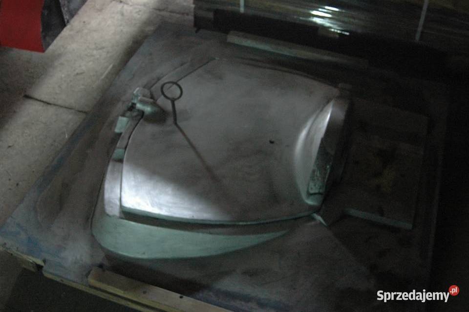 ODLEWNIA BRĄZU BK331 BA1032 tuleje odlewy Sobowidz