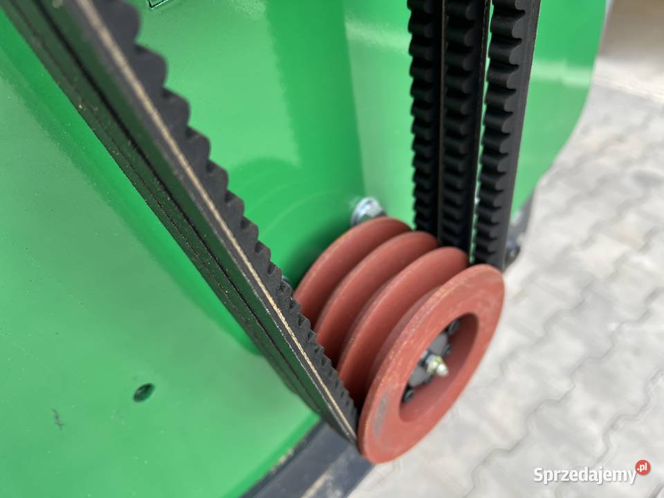 Kosiarka bijakowa ciężka EFGC 145 Geograss Olkusz