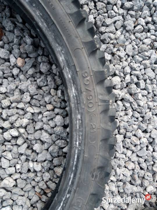 Komplet opon cross Częstochowa