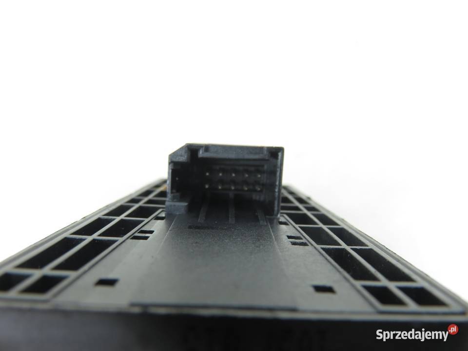 PANEL SZYB AUDI Q7 4L 4F0959851C osobowe