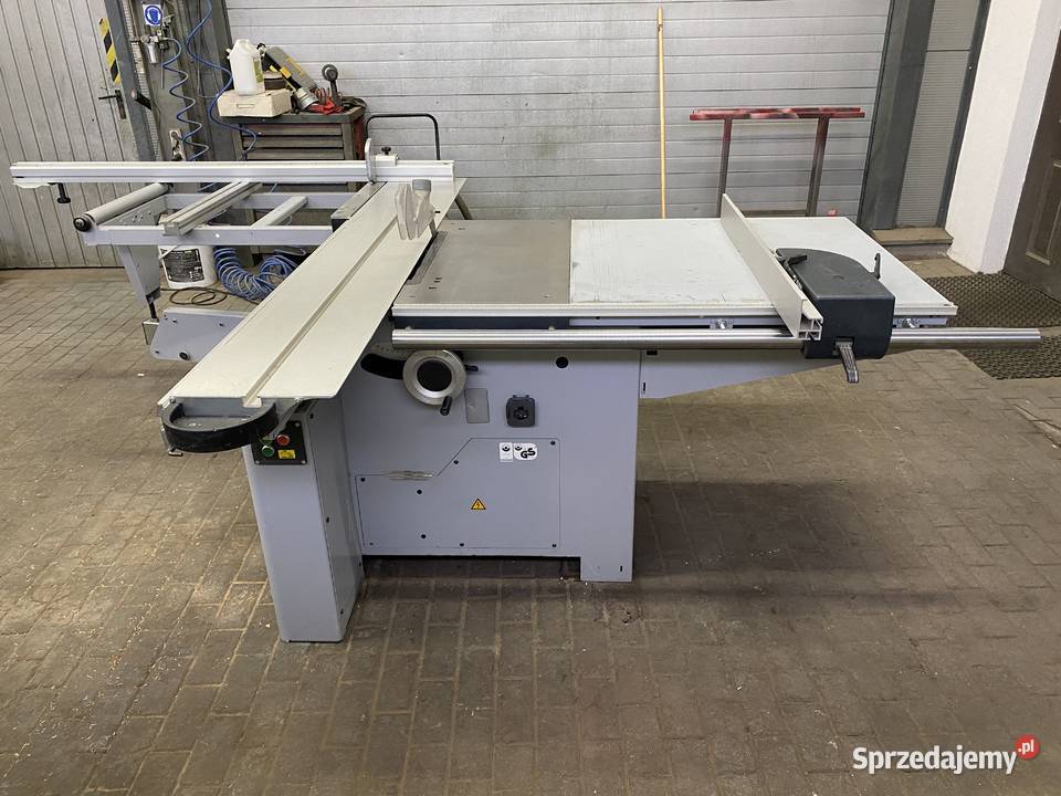 Piła formatowa Felder k700