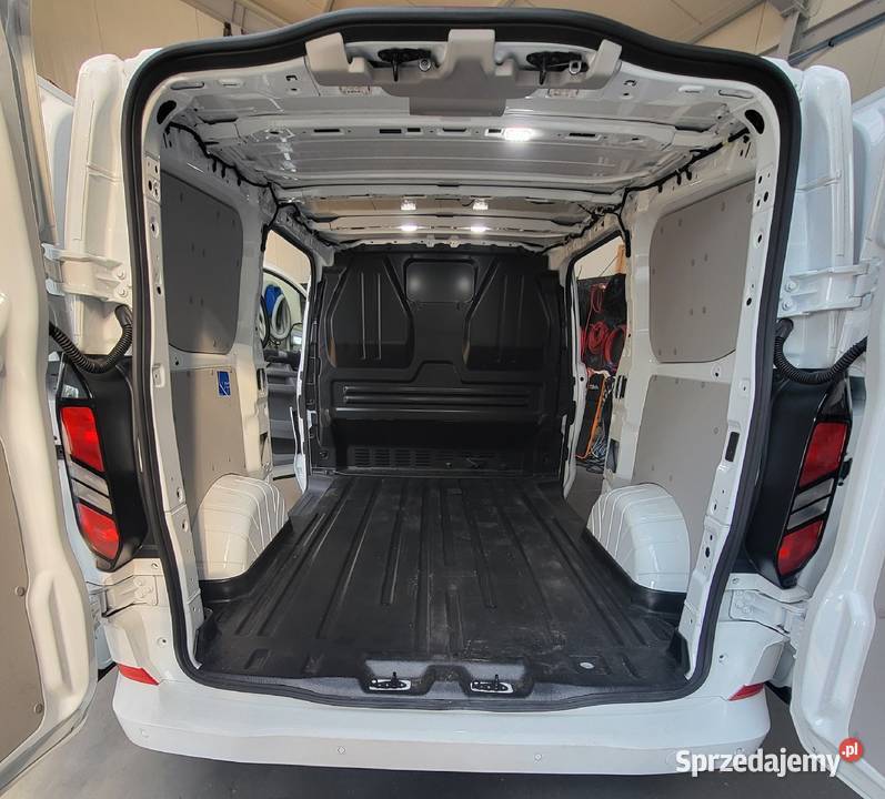 Podłoga Nowy Ford custom Żółwin sprzedam