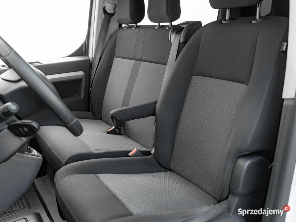 Toyota ProAce GD3G74920 D4D Podgrzf Ekran