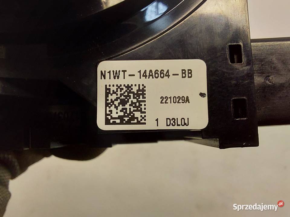 Ford Ranger VI 6 2024r TAŚMA ZWIJAK N1WT14A664BB osobowe sprzedam