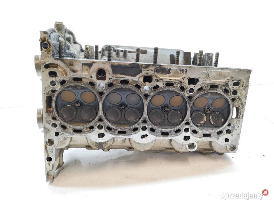 GŁOWICA KOMPLETNA 55565291 14 TURBO Opel Meriva świętokrzyskie