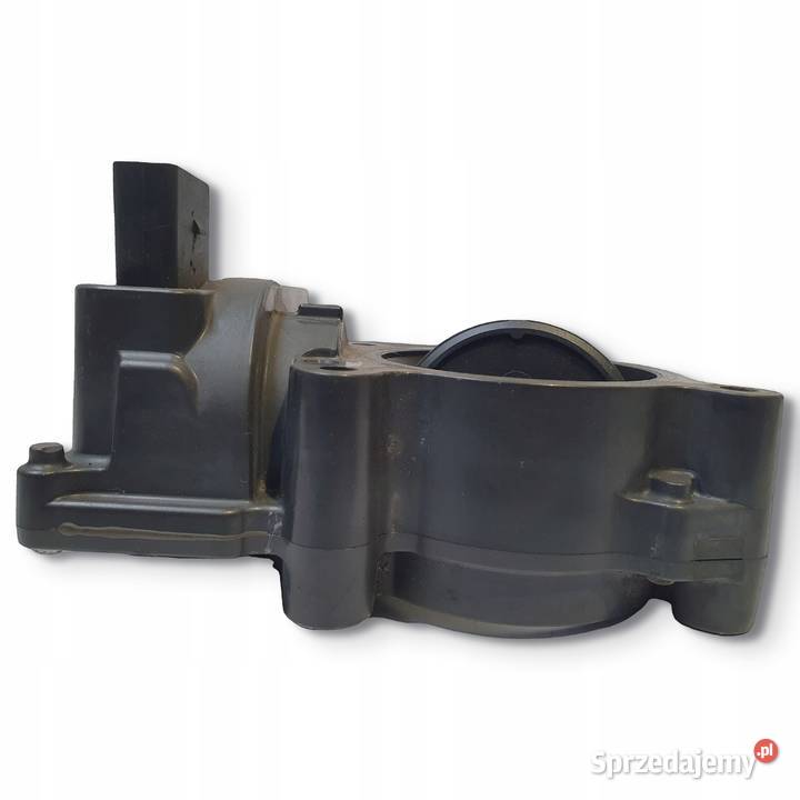 PRZEPUSTNICA VW Golf VI 14 TSI 03C128063A osobowe Chełm