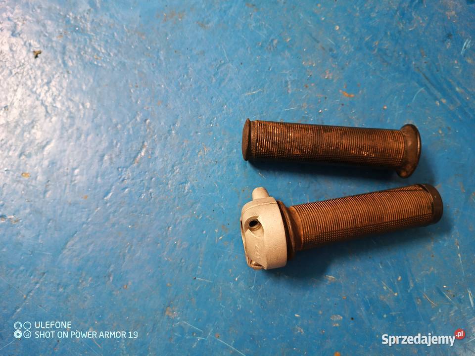 Szkiełkowane Rolgaz manetki oryginał z epoki Sędziszów Małopolski sprzedam