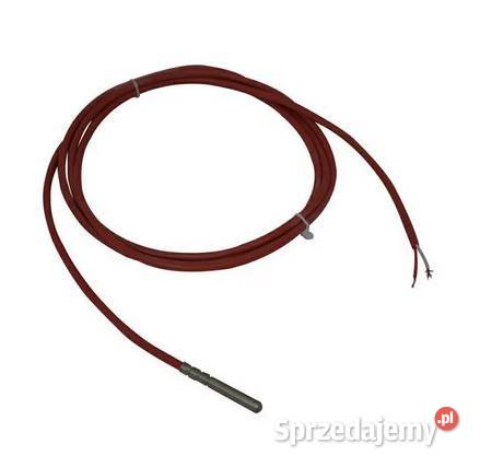 Sonda temperatury ACTECL2 22 m 010315 Gastronomia sprzedam