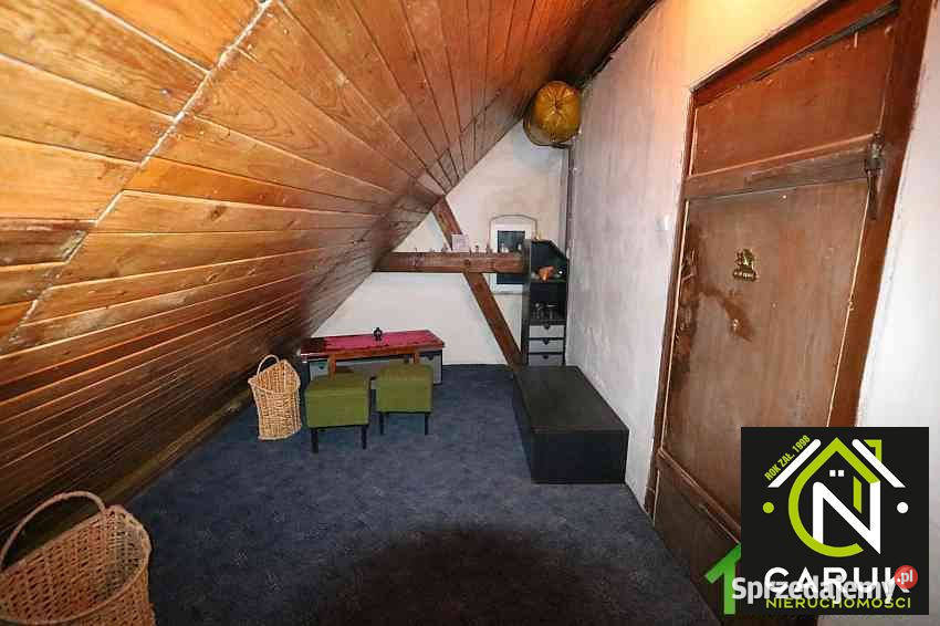sprzedaży domu wolnostojącego Gryfice 300m2 asfalt