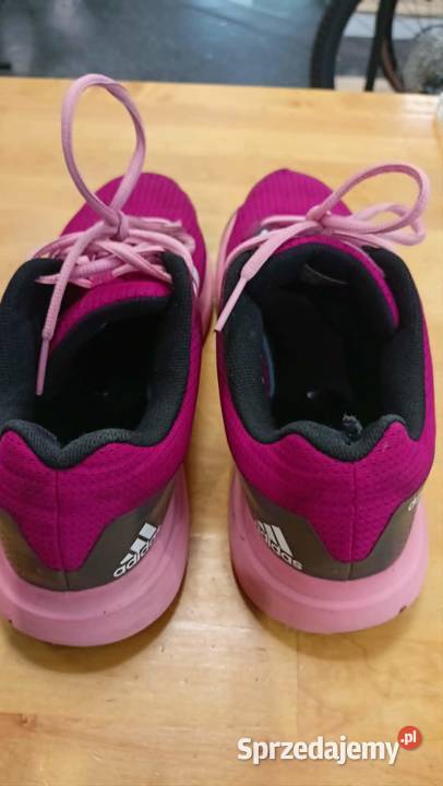 Buty damskie do biegania Adidas Duramo 7 women Adidas śląskie