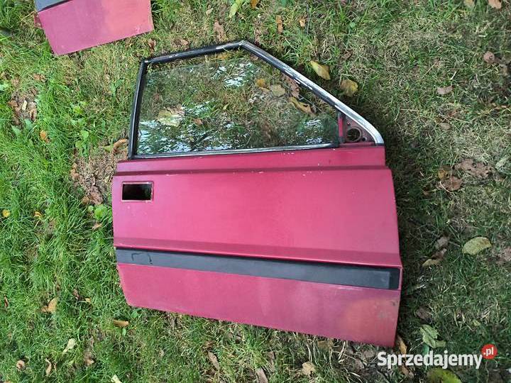 Polonez drzwi przednie tylne podkarpackie Stalowa Wola