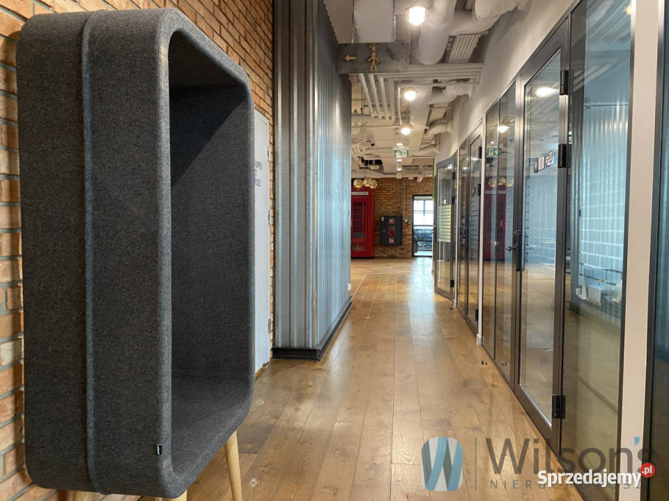 Lokal 70m2 Warszawa Aleje Jerozolimskie