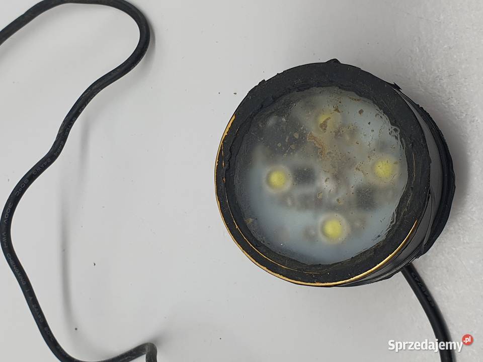 Lampy Led Can Am Maverick Xds Xrs Renegade Łódź