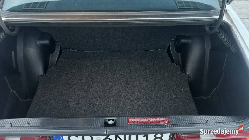 Mercedes W201 190 Benz 20 klima podgrzewane 1991cm3 Gdańsk