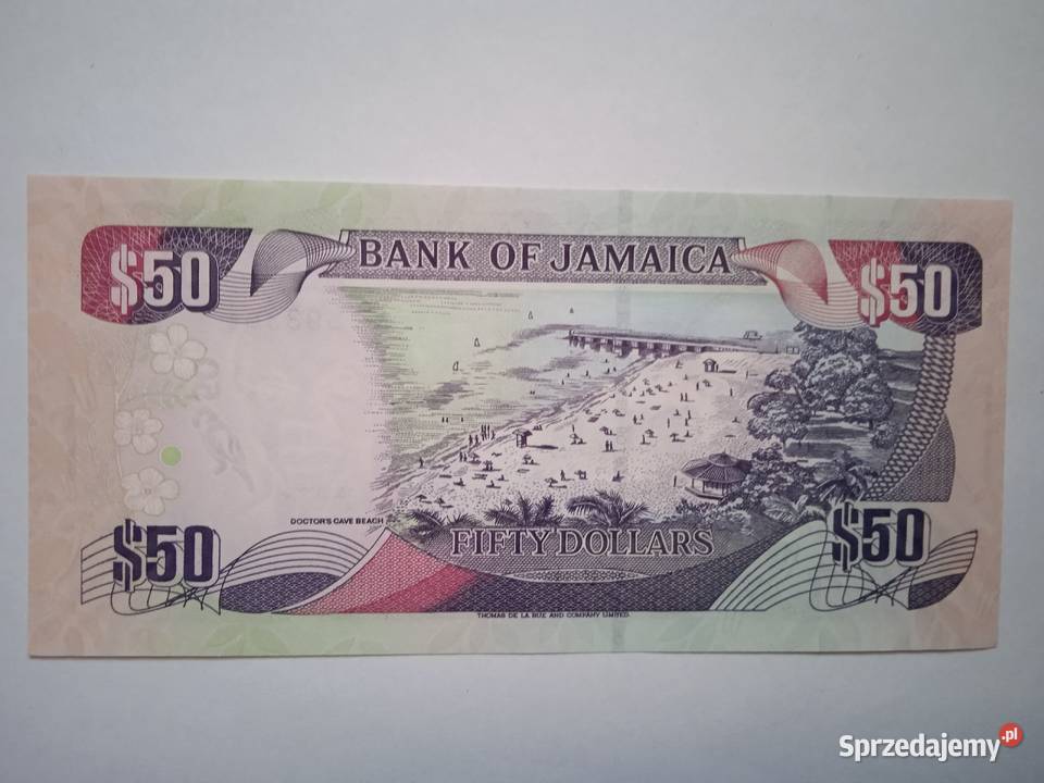 Jamajka 50 16012007 Zabrze