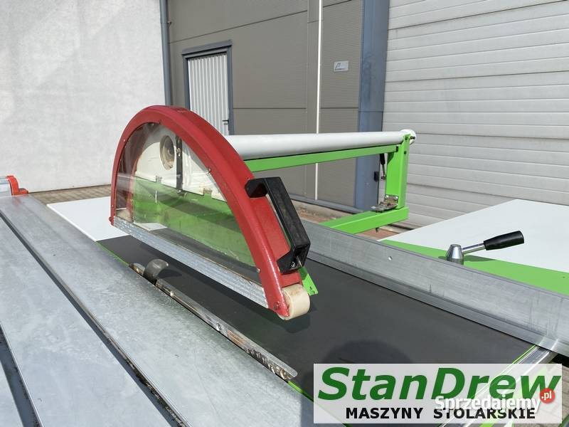 Piła formatowa Perfect MJ6128 TZ