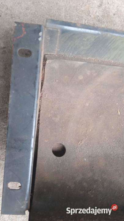 Ursus 902 904 1002 1004 1212 1214 1604 łoże Pozostałe Bychawa