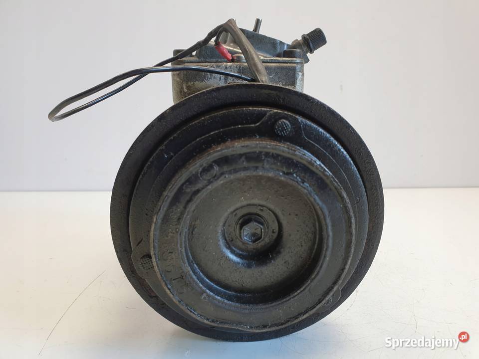 Toyota Supra III 30 SPRĘŻARKA KLIMATYZACJI pompa lubelskie Chełm sprzedam