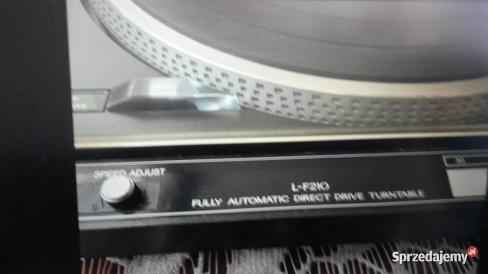 Wieża JVC Lubin sprzedam