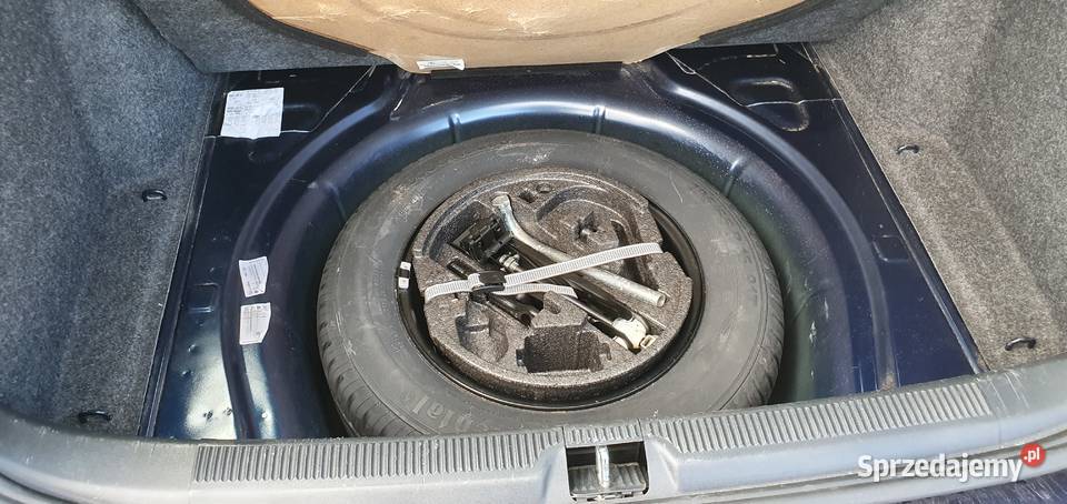 Skoda Octawia Klima Tronic Dwustrefowa Automat