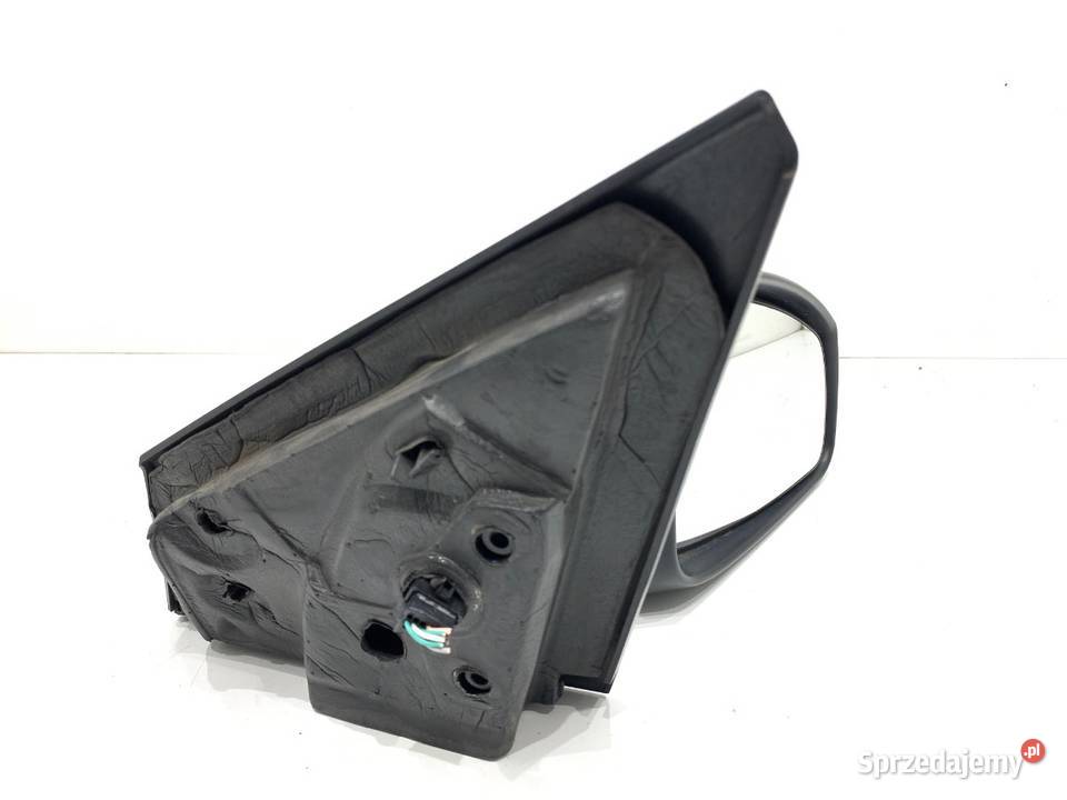 LUSTERKO PRAWY RENAULT MEGANE III Kombi