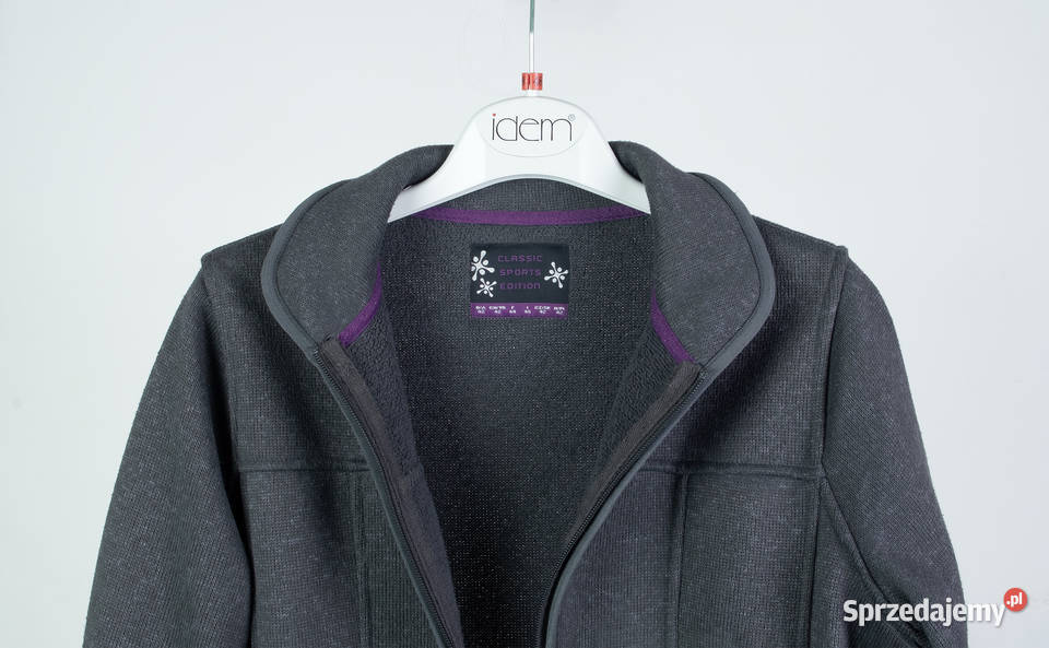 Kurtka damska jesionka Legionowo