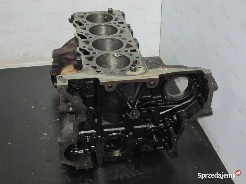 FORD TRANSIT 24 TDDI 04r D2FA 90 YC1Q6015CD BLOK