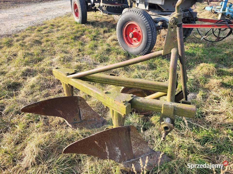 Plug 2 skibowy Swaryszów