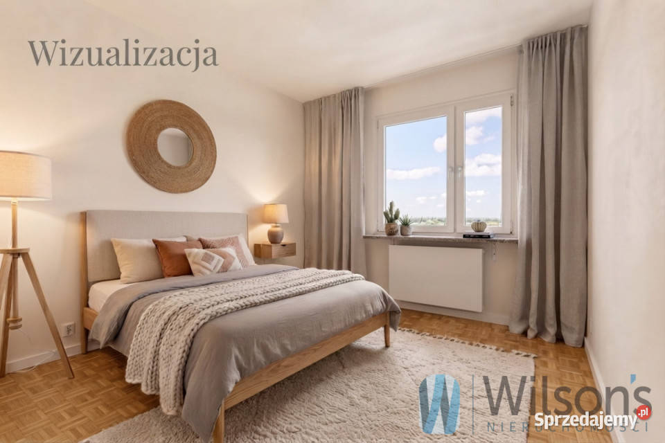 Mieszkanie Warszawa Iberyjska 438m2 2pokojowe sprzedam