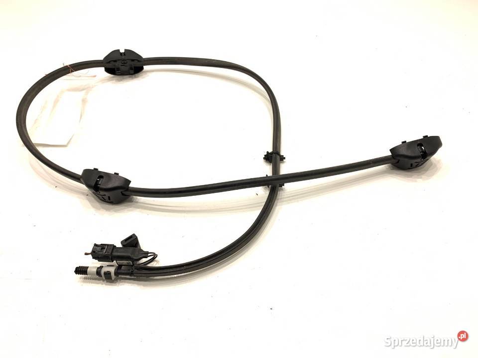 DYSZE SPRYSKIWACZY SZYB KOMPLET BMW F44 podkarpackie