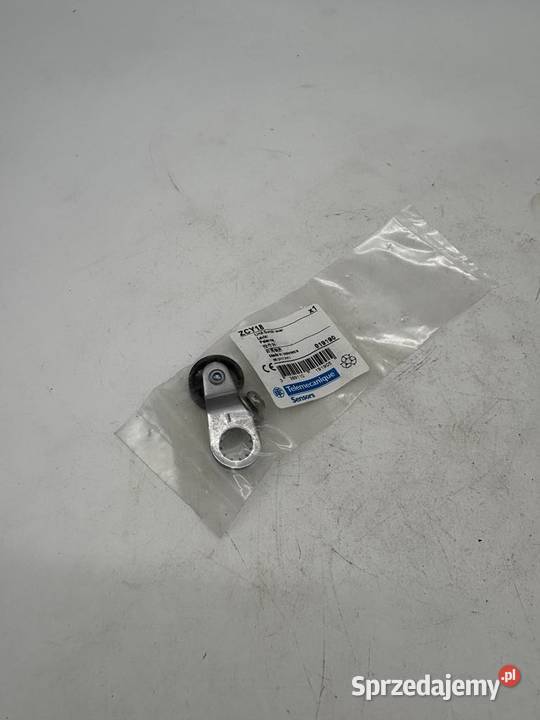 Telemecanique ZCY18 Głowica krańcówki