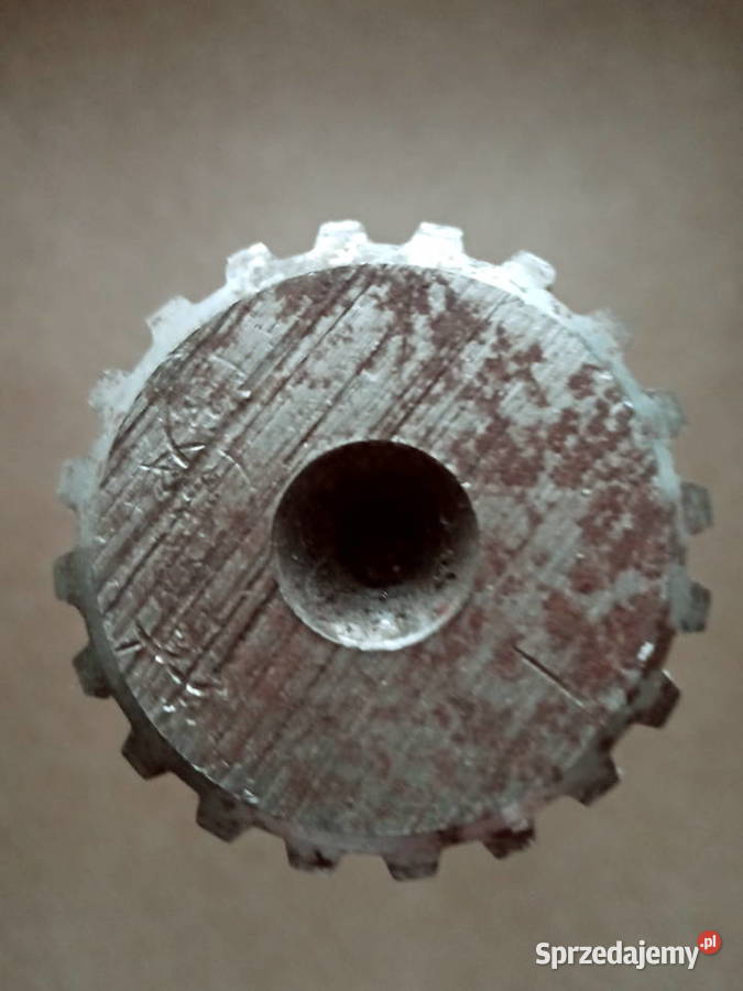 Półoś z długim frezem Star 660 Układ napędowy Rzeszów sprzedam