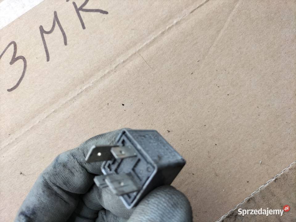 Przekaźnik 18 191937503 Kamień-Kolonia