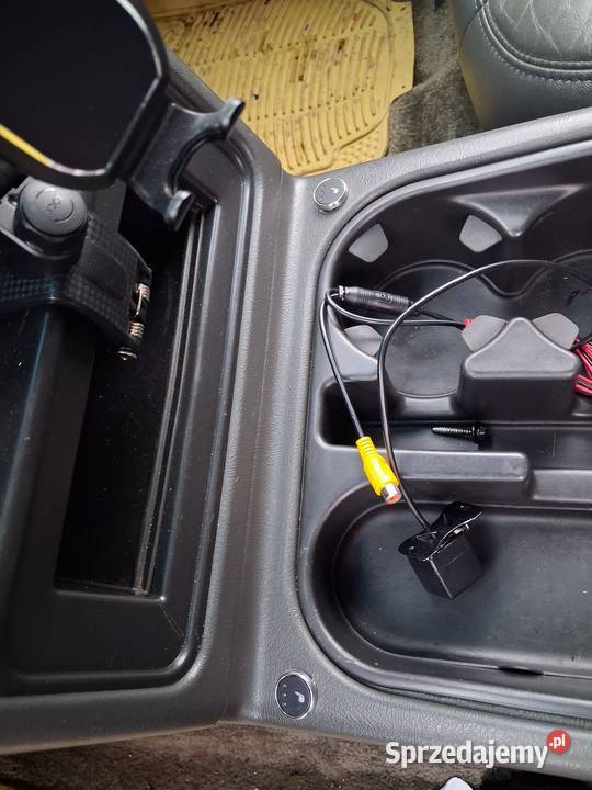 Chevrolet Avalanche 1KM Sierakowice