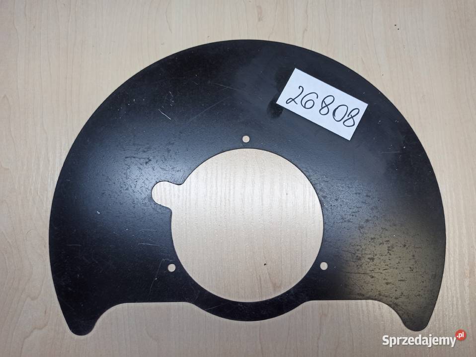 Osłona piasto tarczy Multicar M2601245 M30 FUMO łódzkie Konstantynów Łódzki