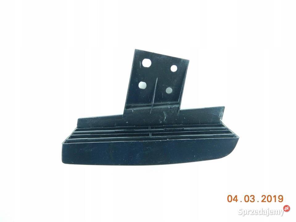 ZAŚLEPKA HALOGENU LEWA SSANGYONG MUSSO 9305 Motoryzacja lubelskie