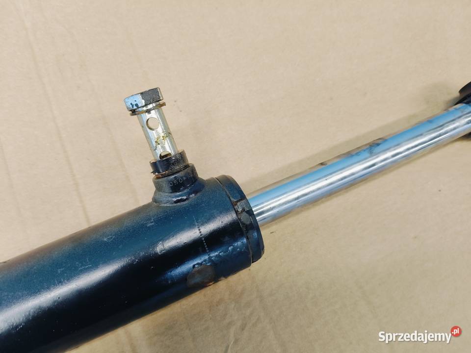 Deutz Fahr 5 model 5115 20r 1923 Cylinder